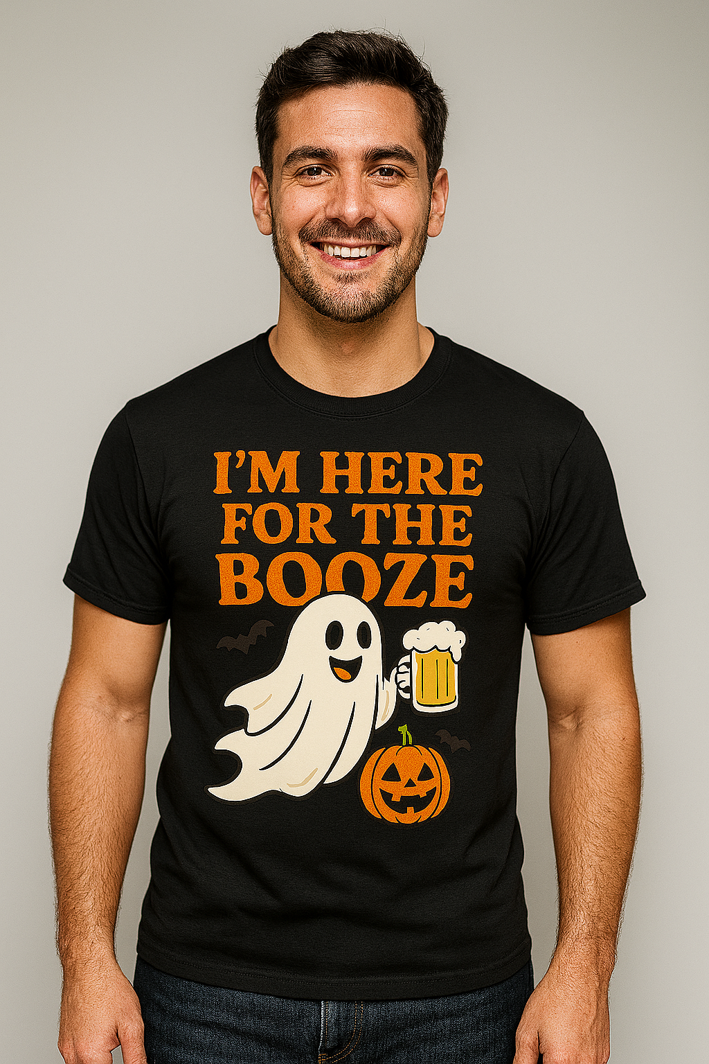 Booze Apparel
