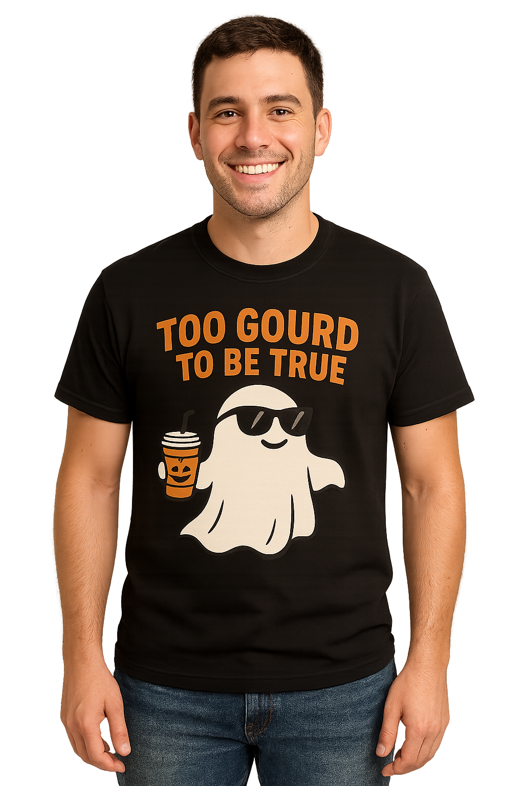 Too Gourd