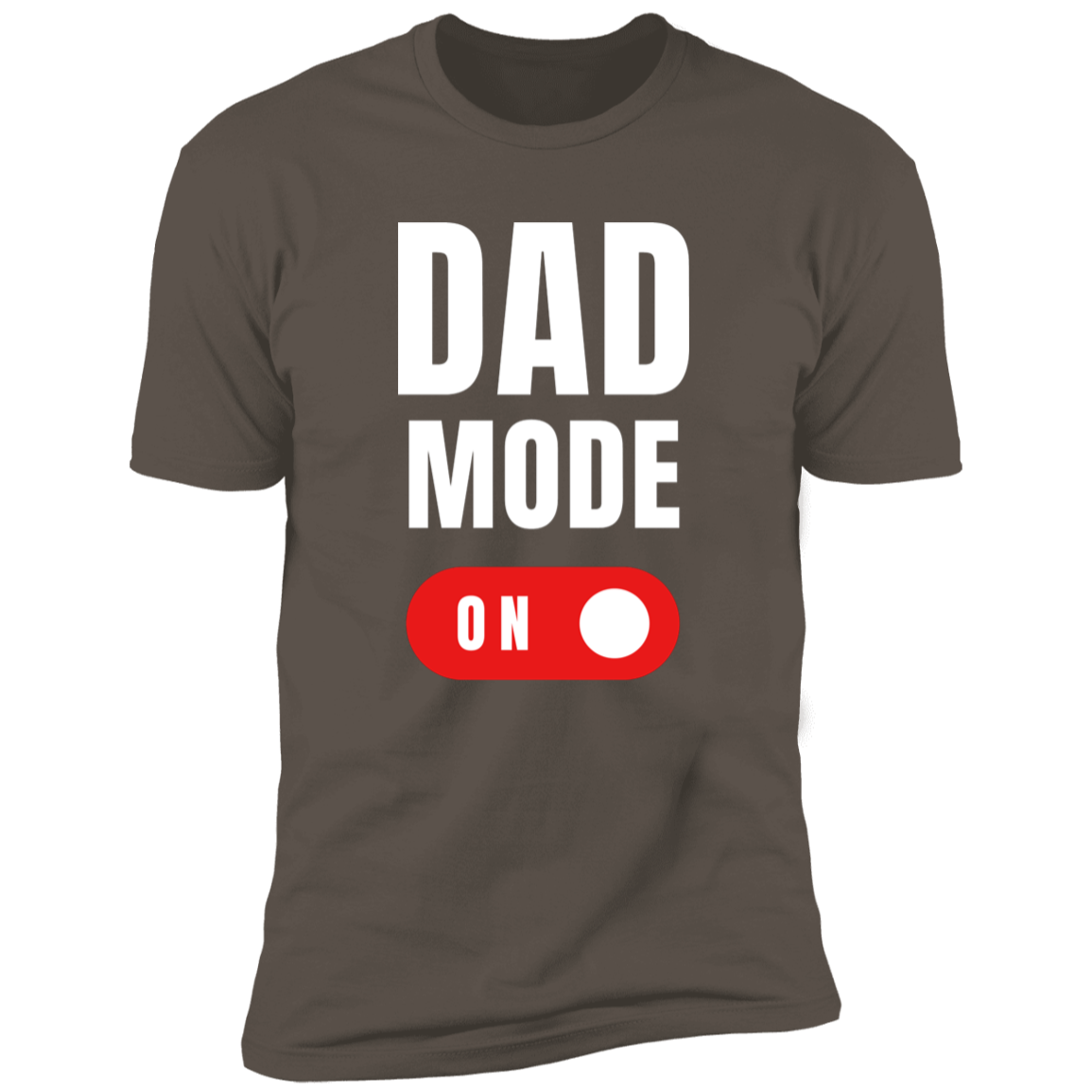Dad Mode On T-Shirt