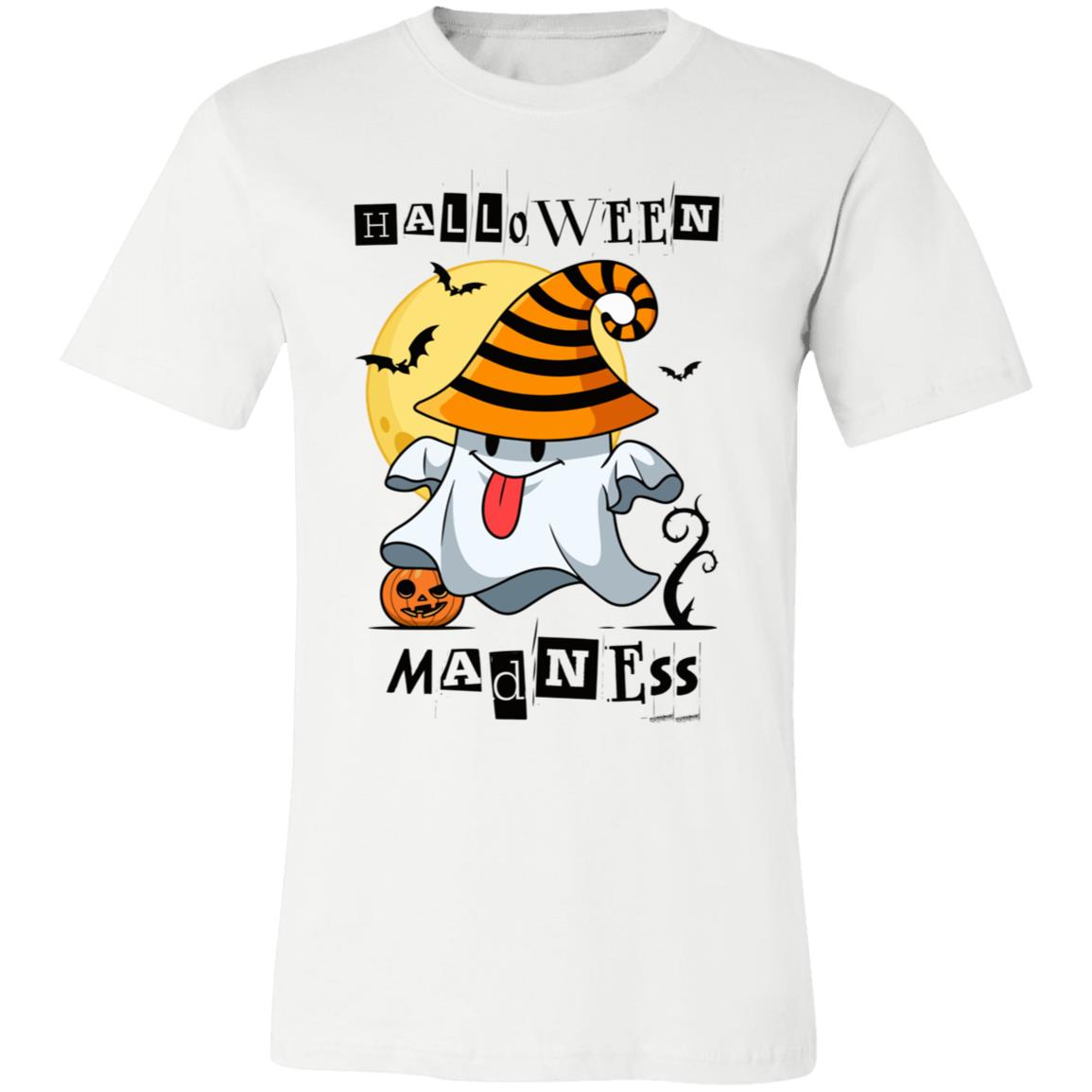 Halloween Madness