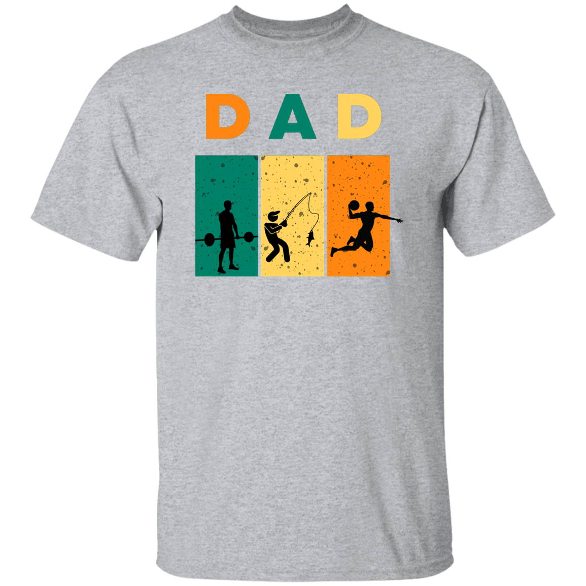 DAD T-Shirt