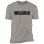 Momalorian Shirt, MOM shirt for Wife, Mothers day Gift from husband or children