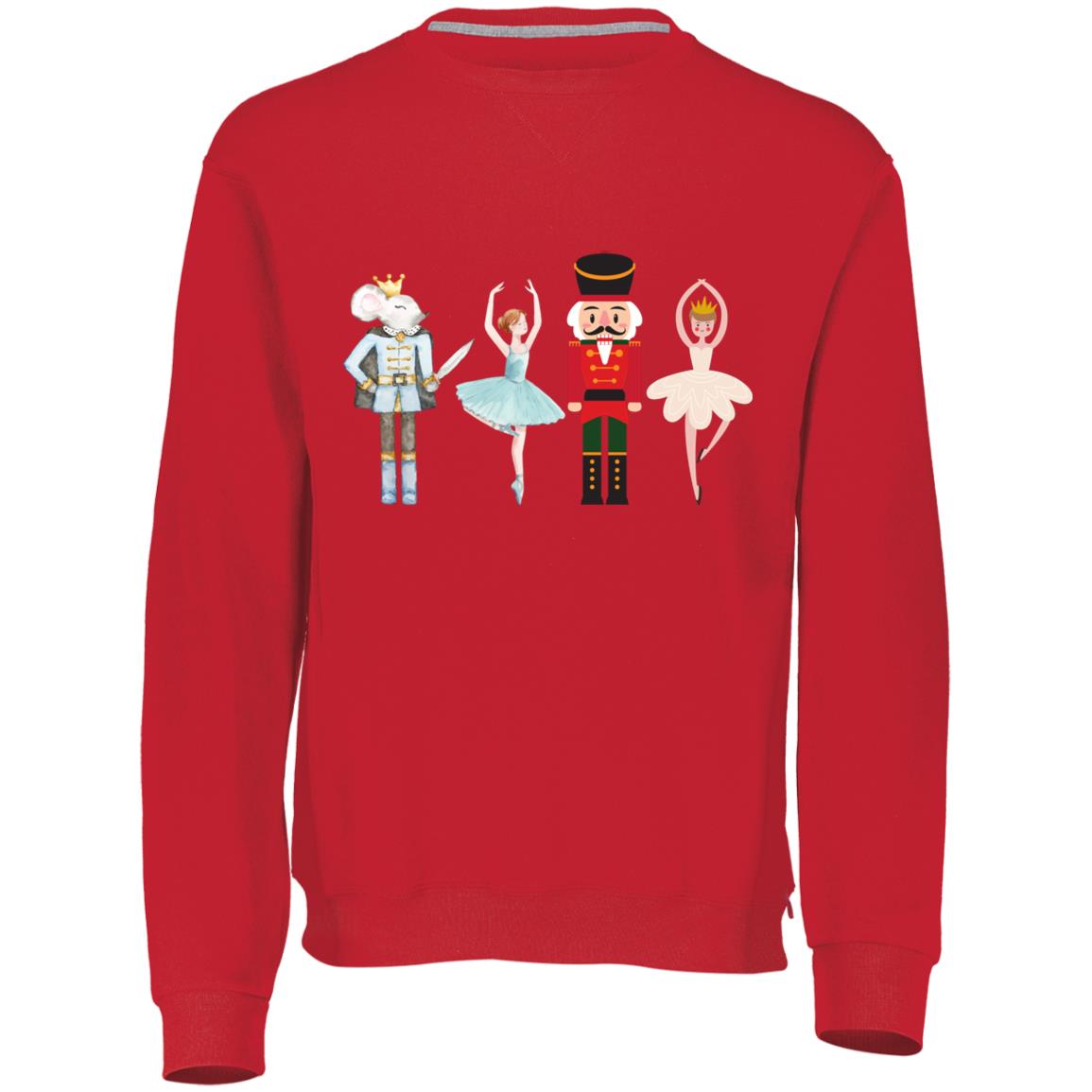 Nutcracker II Sweatshirt