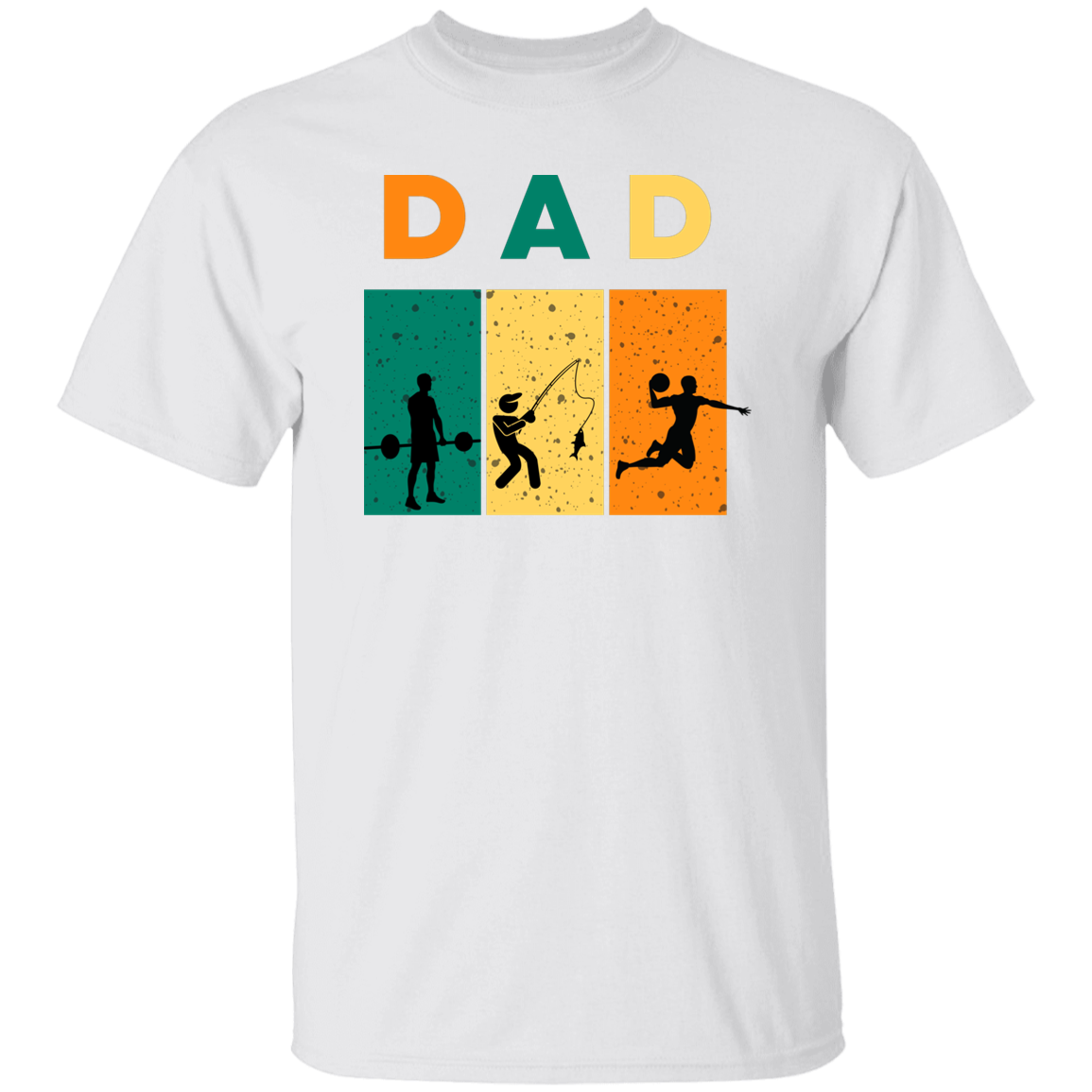 DAD T-Shirt