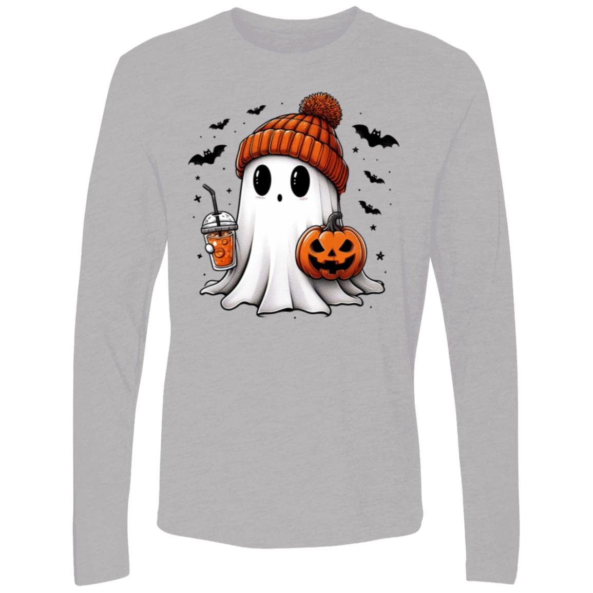 Ghost with the Most Halloween Apparel