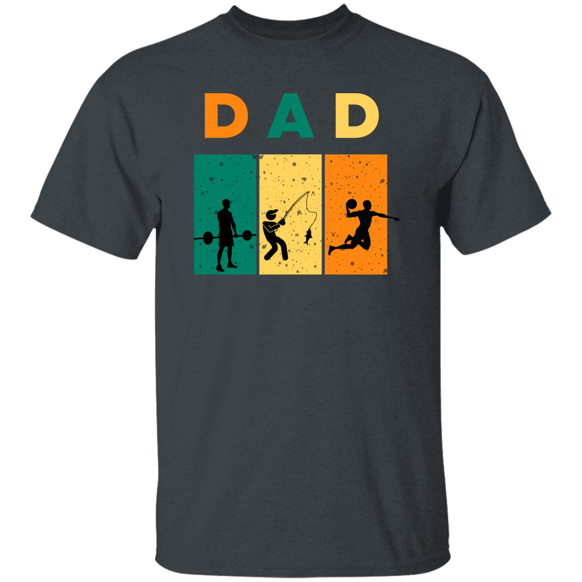 DAD T-Shirt