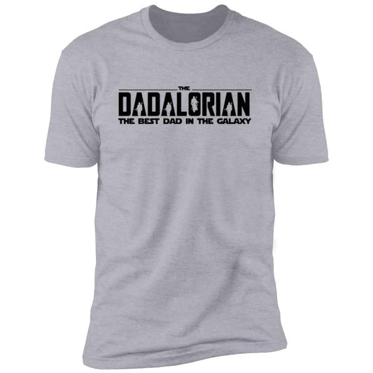 Dadalorian Shirt, Dad shirt for Husband, Fathers day Gift from Wife