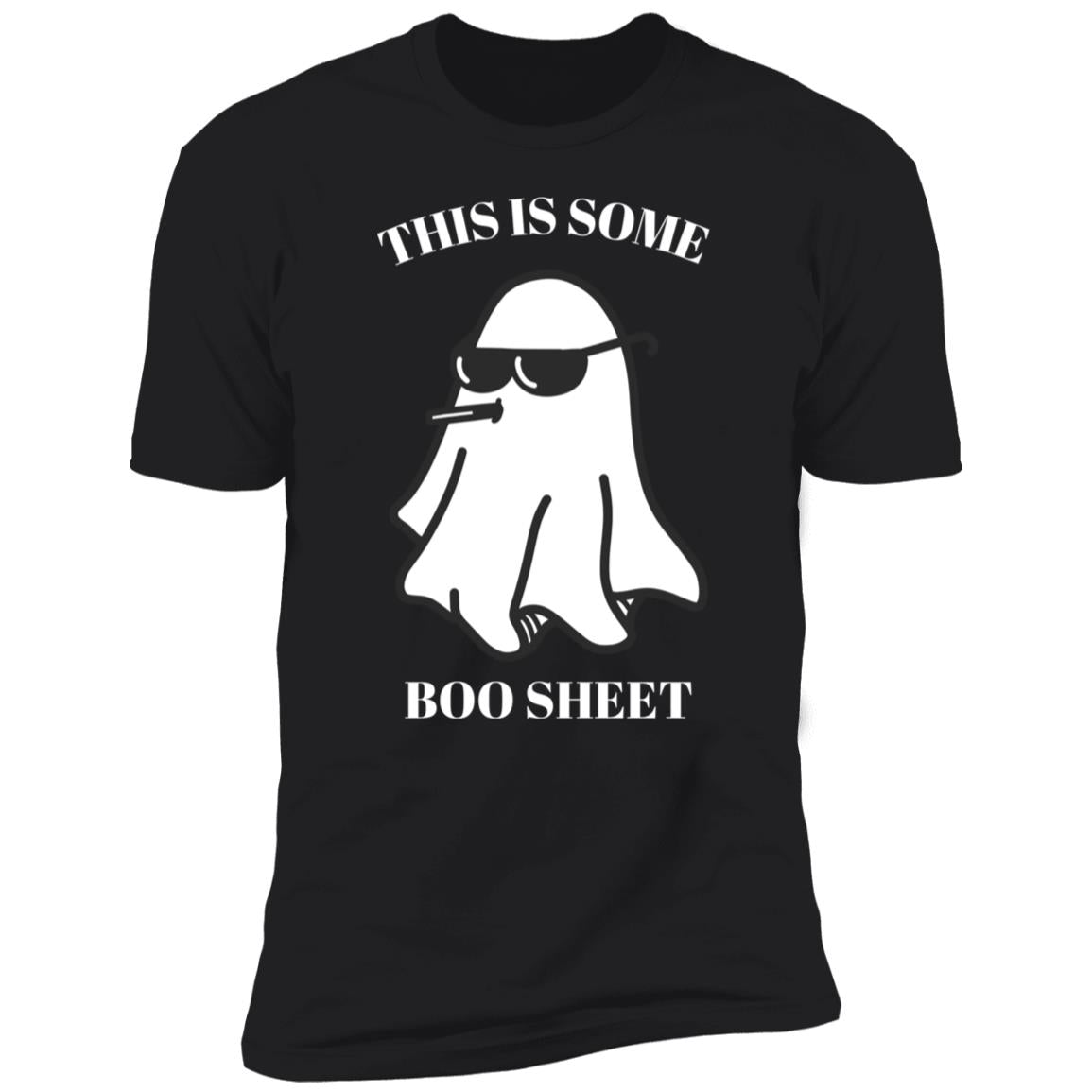 This is Some Boo Sheet T-Shirt