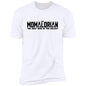 Momalorian Shirt, MOM shirt for Wife, Mothers day Gift from husband or children