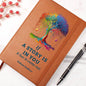 If a story is in you it has to come out | Writer's Gift | Christmas Gift | Anniversary Gift