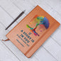 If a story is in you it has to come out | Writer's Gift | Christmas Gift | Anniversary Gift