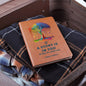 If a story is in you it has to come out | Writer's Gift | Christmas Gift | Anniversary Gift