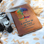If a story is in you it has to come out | Writer's Gift | Christmas Gift | Anniversary Gift
