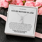 To my mother in law | Thank you | Alluring Beauty