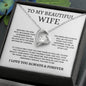 Fate | Forever Love Necklace