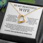 Fate | Forever Love Necklace