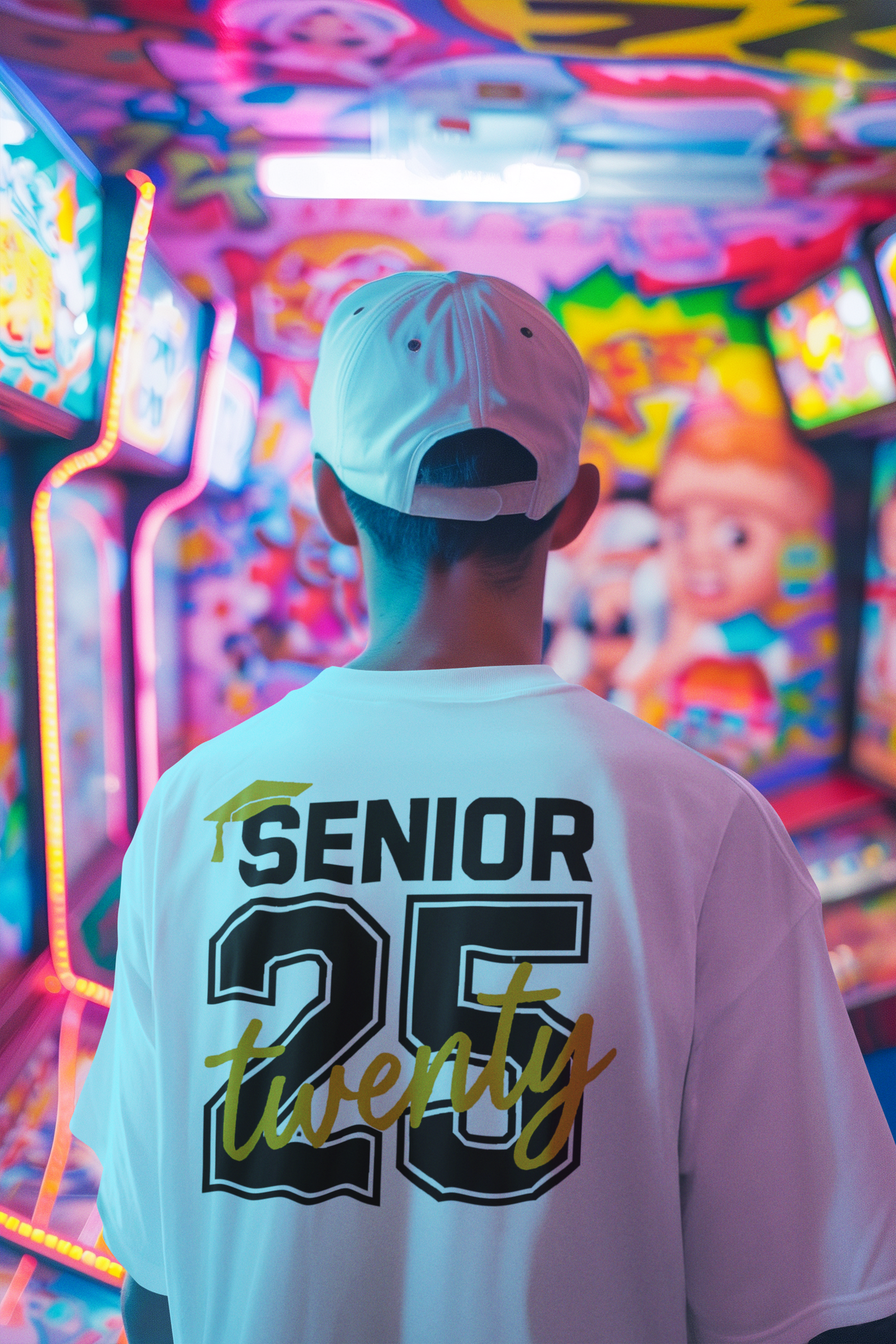 Senior 2025 Gifts