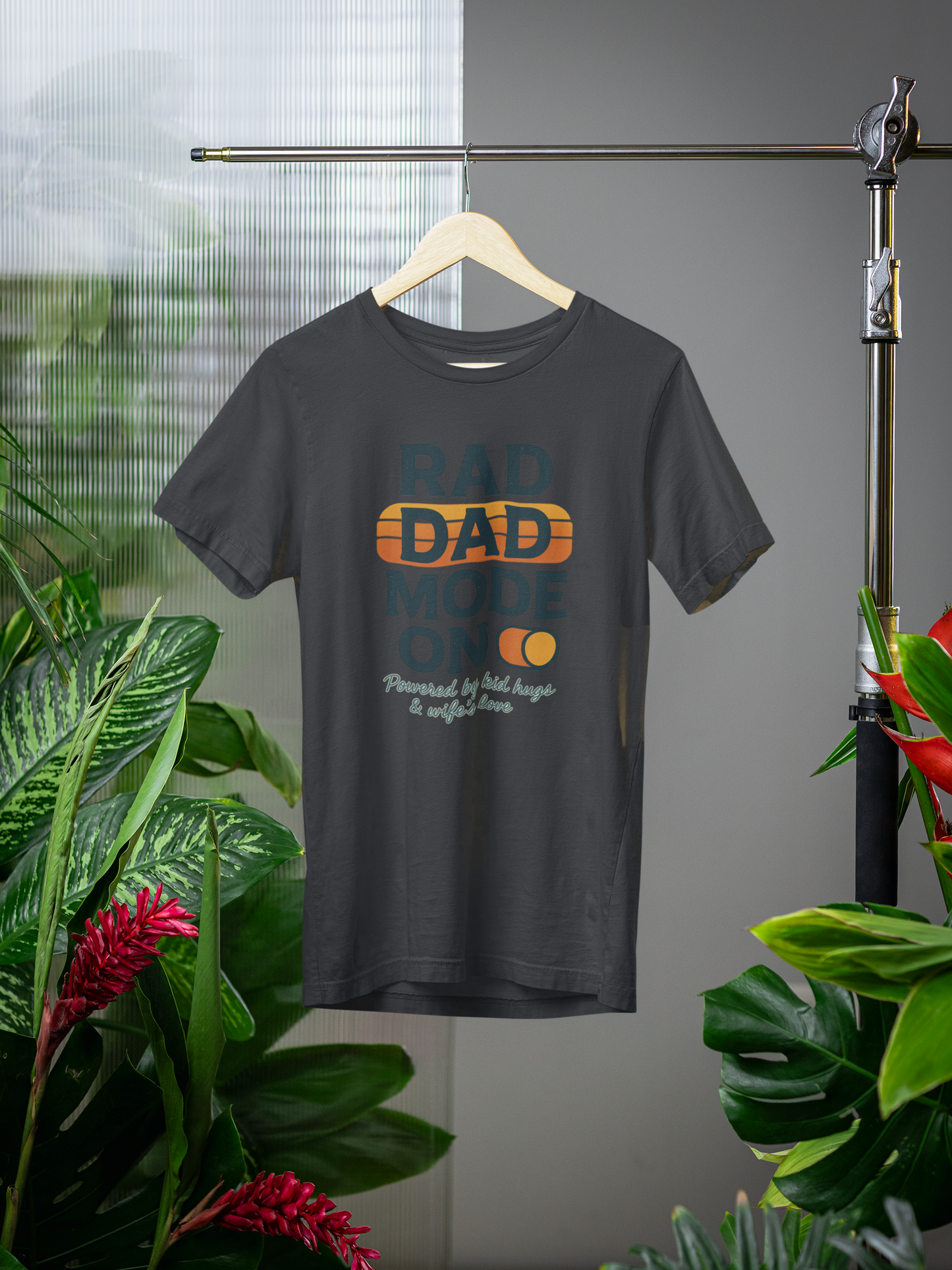 Rad Dad T-Shirt