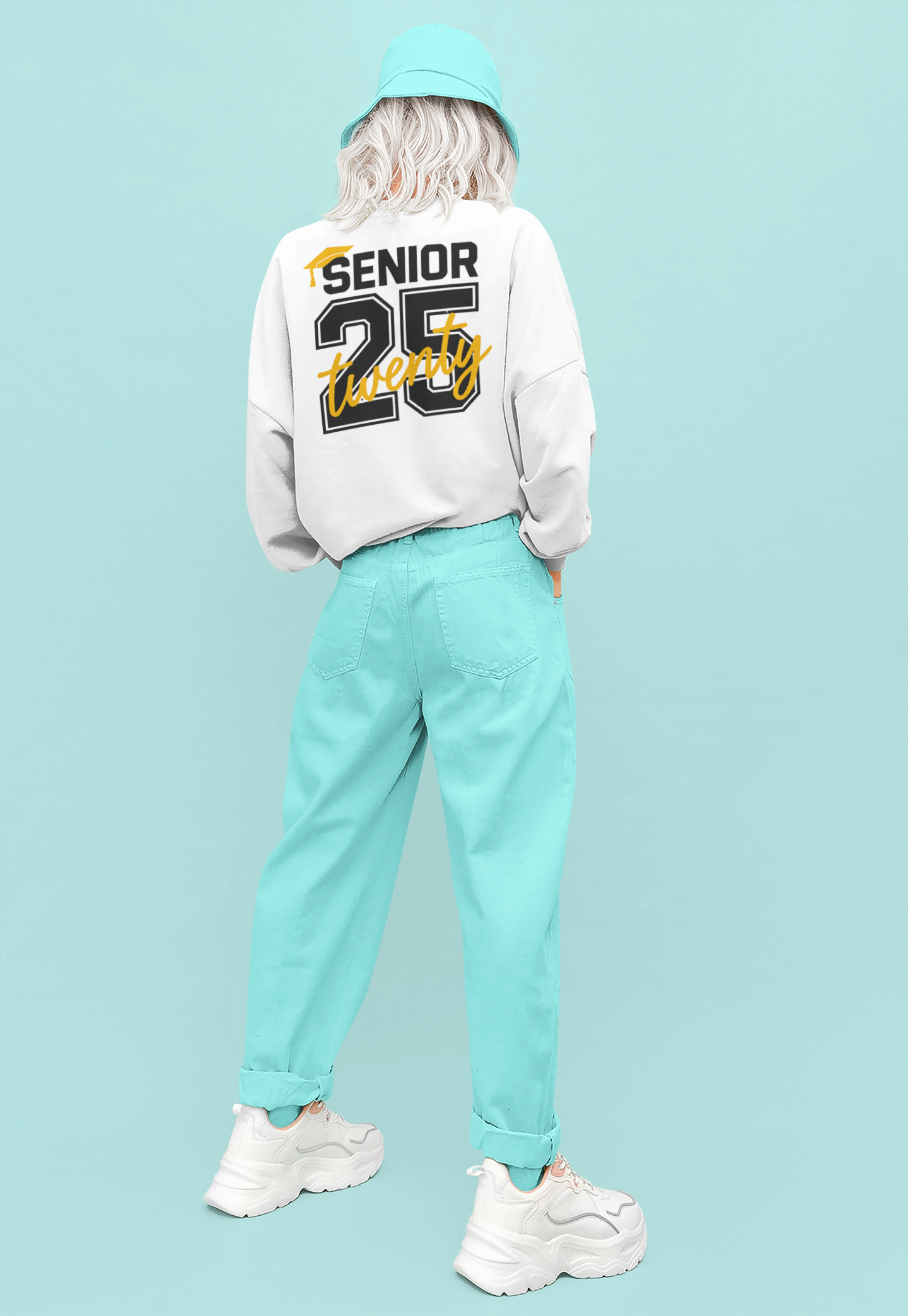 Senior 2025 Gifts