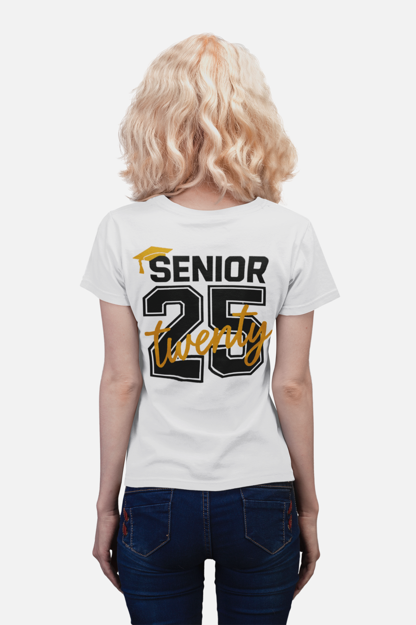 Senior 2025 Gifts