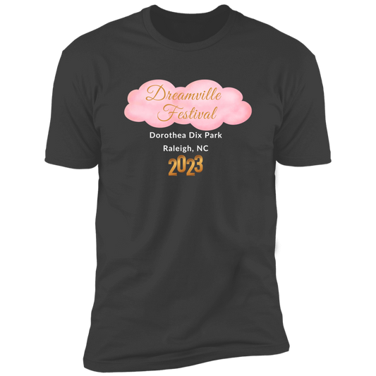 Dreamville Fest T-Shirt