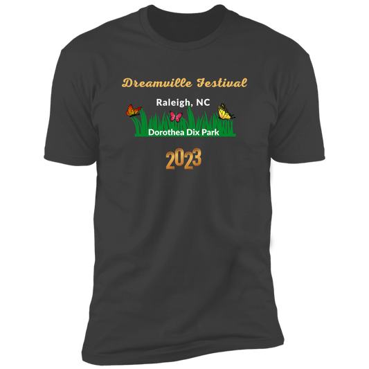 Dreamville Fest 2023 T-Shirt