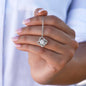 Hot Wife | Love knot Necklace
