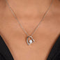I'm Sorry | Forever Love Necklace