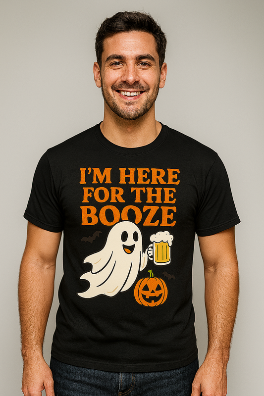 Booze Apparel