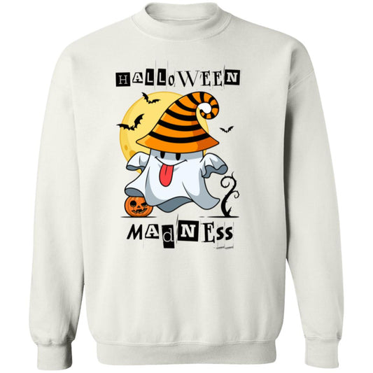 Halloween Madness