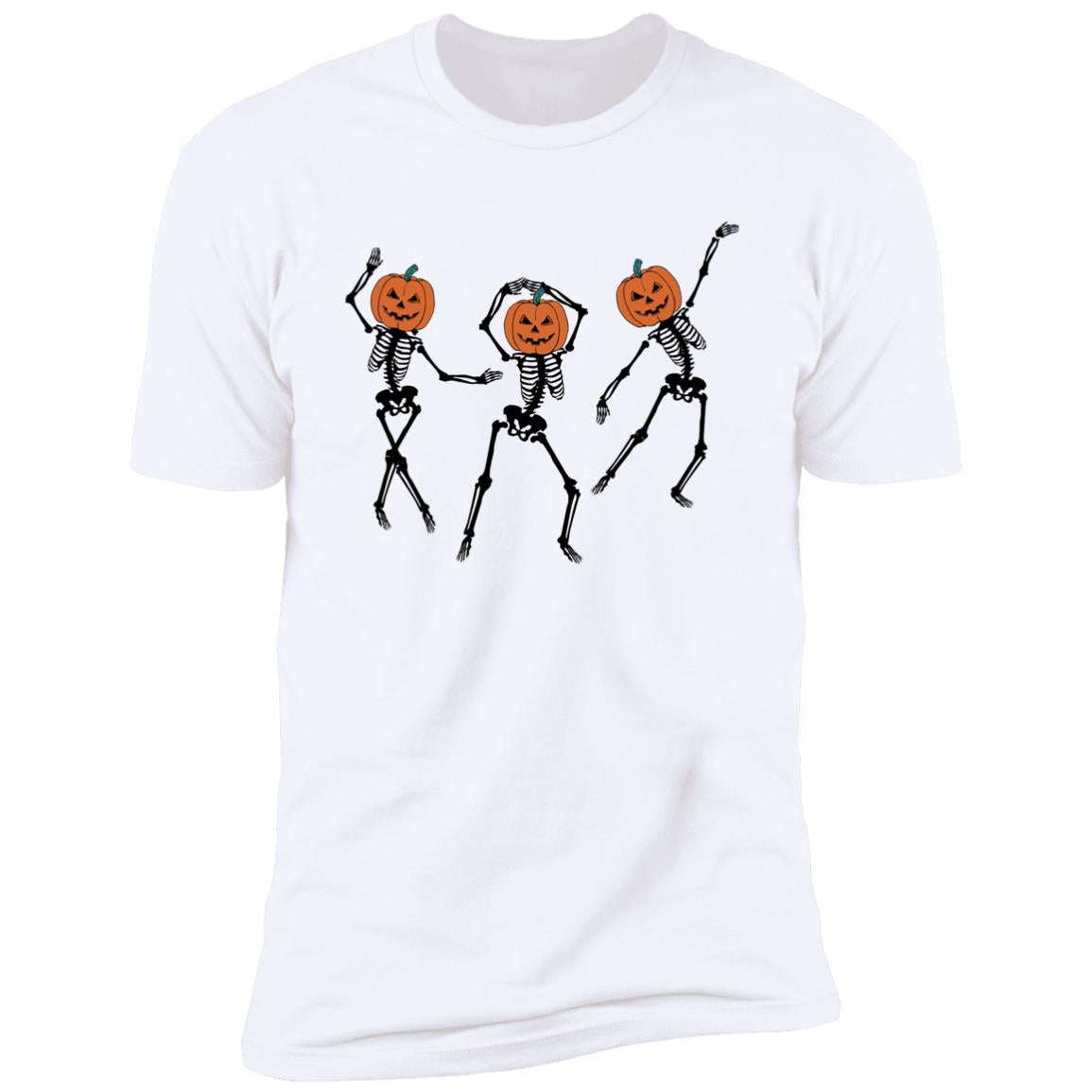 Dancing Skeletons T-Shirt