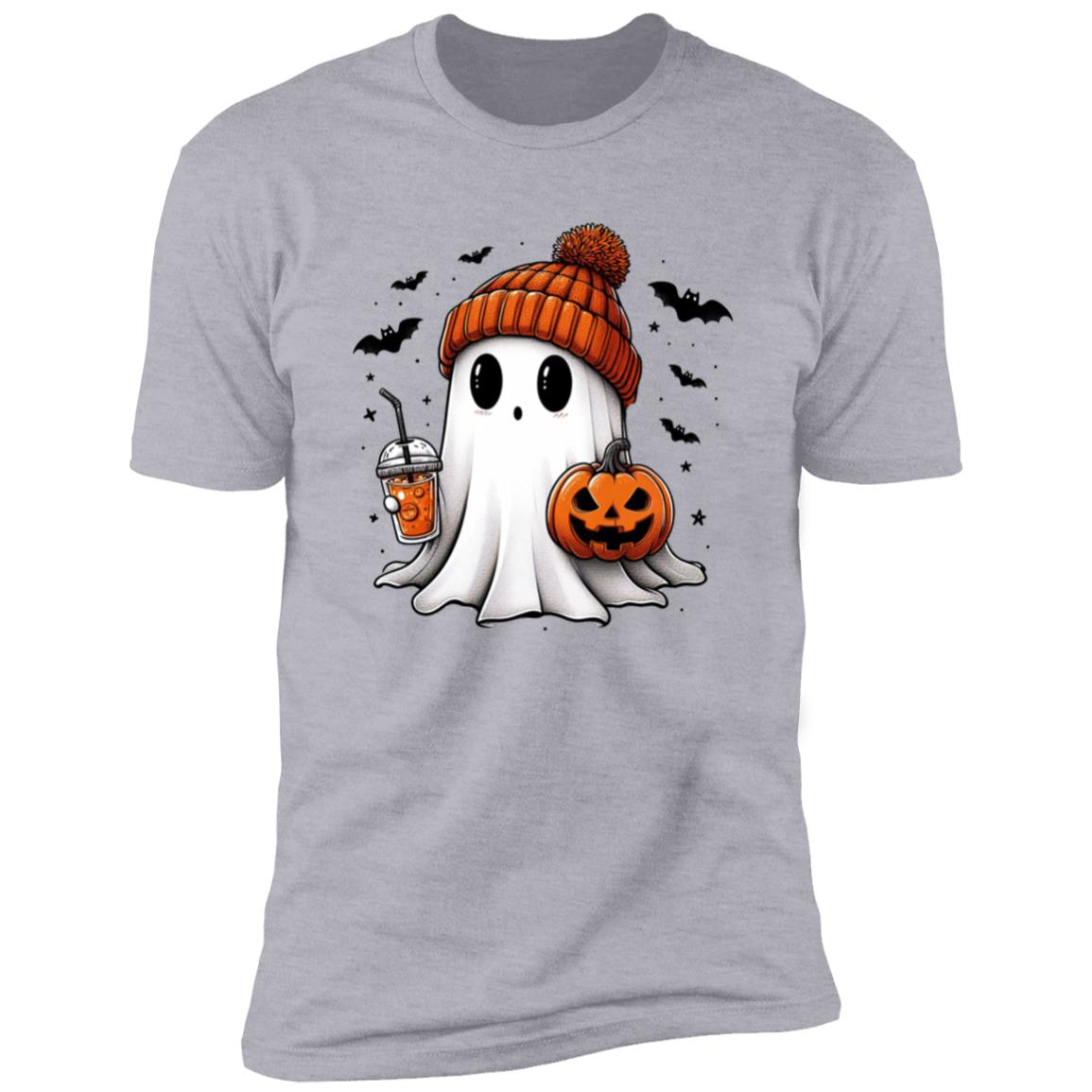 Ghost with the Most Halloween Apparel