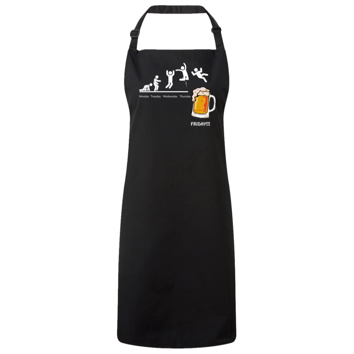 Friday Apron