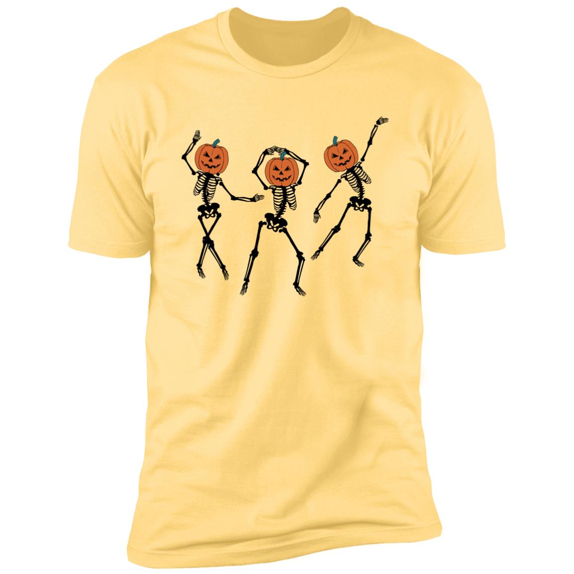 Dancing Skeletons T-Shirt