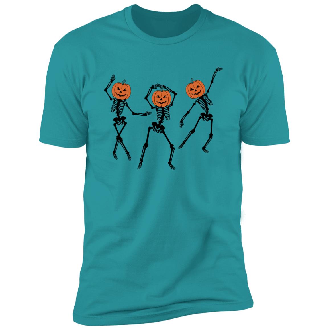 Dancing Skeletons T-Shirt