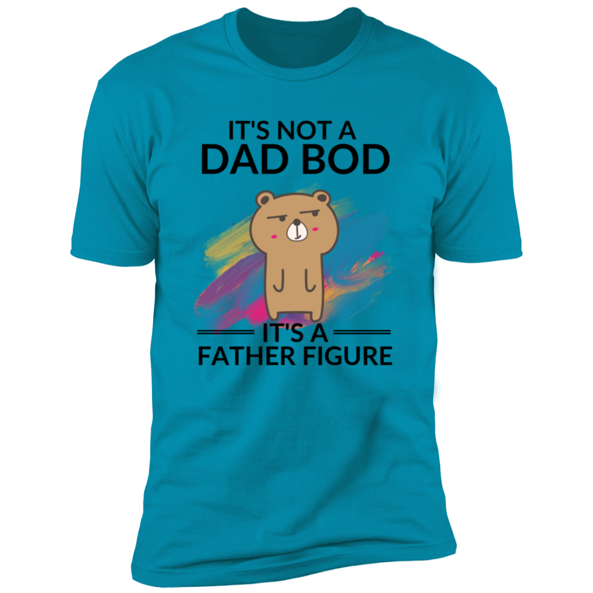 Dad Bod T-Shirt