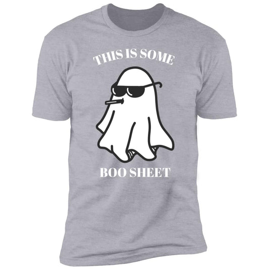This is Some Boo Sheet T-Shirt