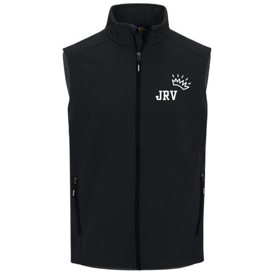 Personalize Initials on Unisex  Fleece Vest