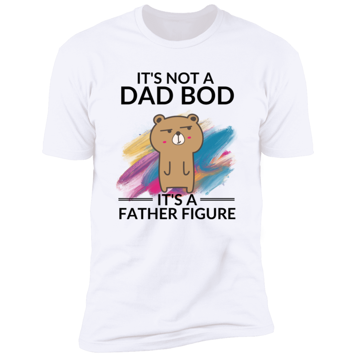 Dad Bod T-Shirt