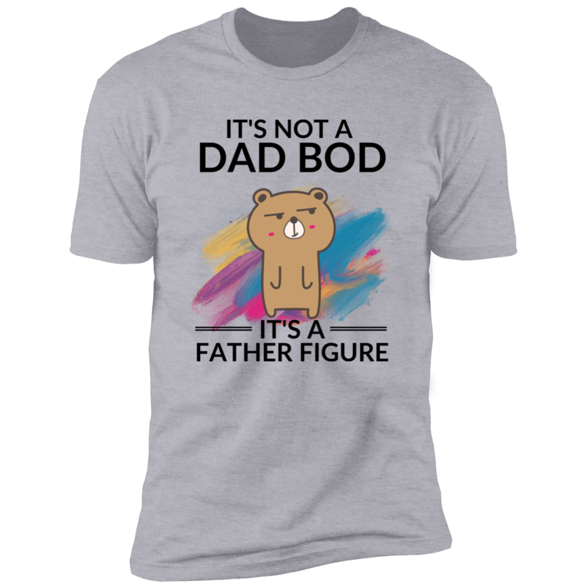 Dad Bod T-Shirt