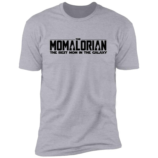 Momalorian Shirt, MOM shirt for Wife, Mothers day Gift from husband or children