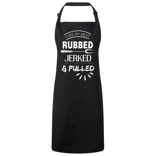 I like my Meat Apron