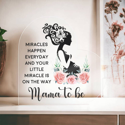 Mama to be | New Mama Gift