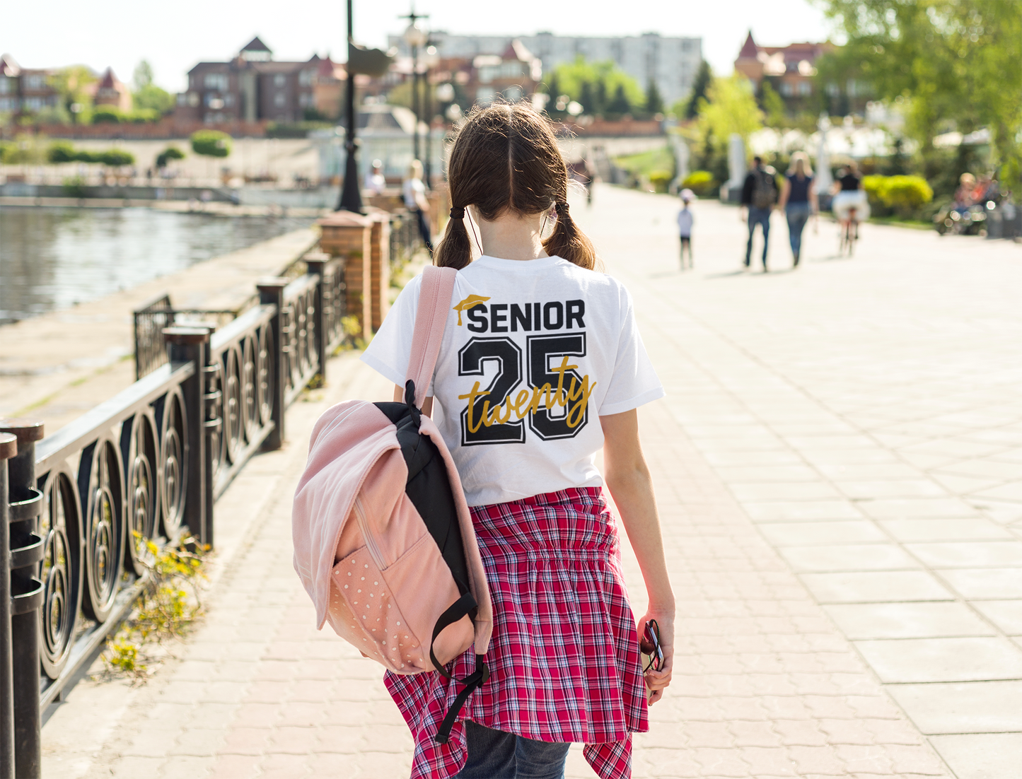 Senior 2025 Gifts