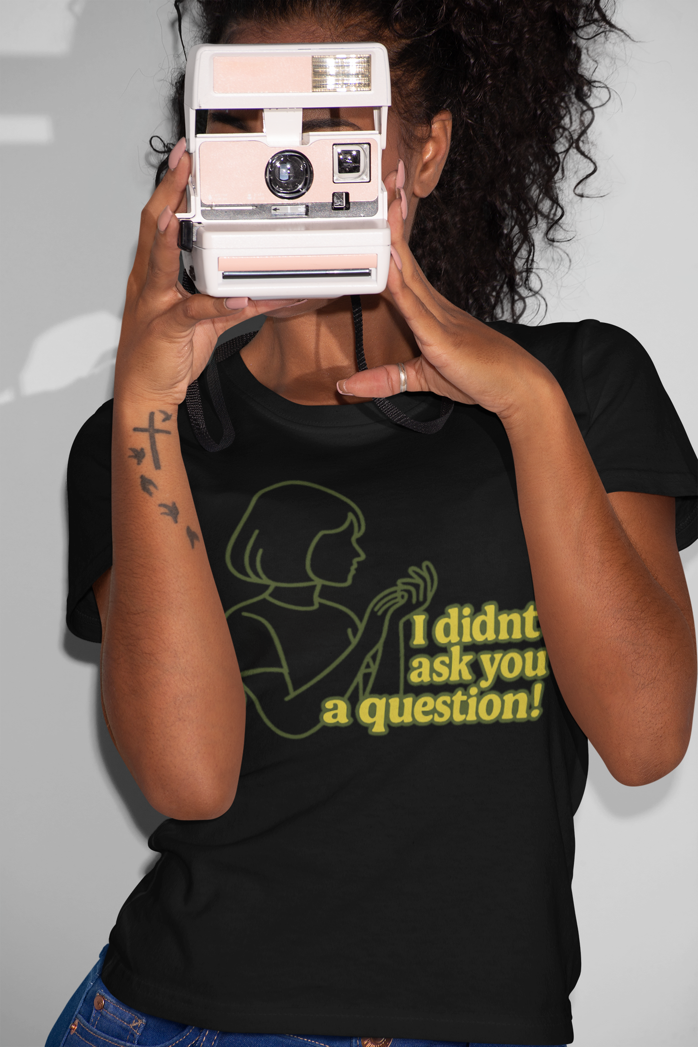 Savage Mode Activated – Graphic Tee
