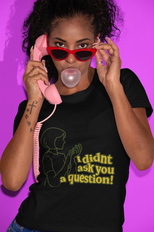 Savage Mode Activated – Graphic Tee